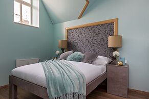 Gorgeous Prague Rooms