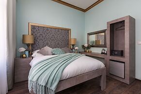 Gorgeous Prague Rooms