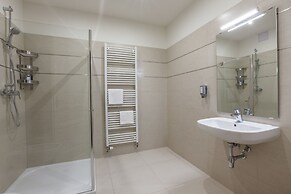 Gorgeous Prague Rooms