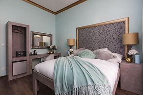 Gorgeous Prague Rooms