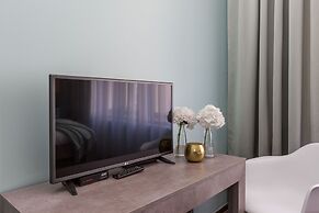 Gorgeous Prague Rooms