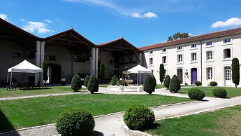 Domaine des Chais