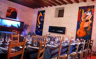 Domaine des Chais