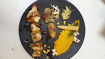 Domaine des Chais
