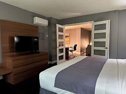 Hotel Chrome Montreal