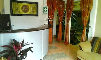 Hotel Milenio