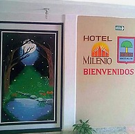 Hotel Milenio