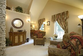 The Roost Bed and Breakfast
