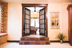 The Roost Bed and Breakfast