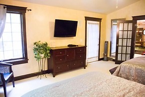 The Roost Bed and Breakfast