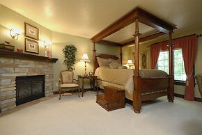 The Roost Bed and Breakfast