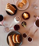 Hotel Valle Colorado