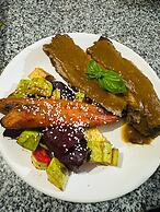 Hotel Valle Colorado