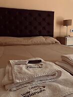 Hotel Valle Colorado