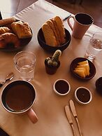 Hotel Valle Colorado