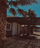 Hotel Valle Colorado