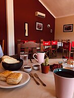 Hotel Valle Colorado