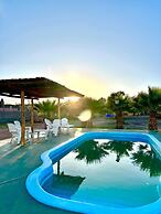 Hotel Valle Colorado