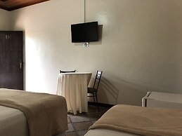 Hotel Gran Minas