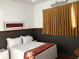 Hotel Gran Minas