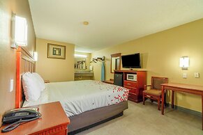 Crown Inn By OYO Denver Tx