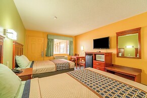 Crown Inn By OYO Denver Tx