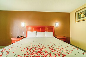 Crown Inn By OYO Denver Tx