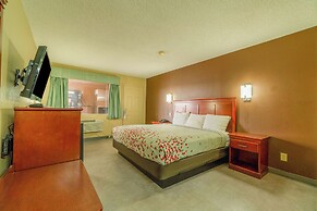 Crown Inn By OYO Denver Tx