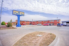 Crown Inn By OYO Denver Tx