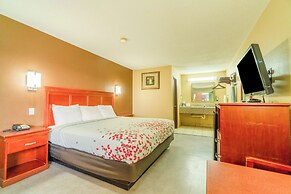 Crown Inn By OYO Denver Tx