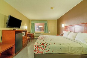 Crown Inn By OYO Denver Tx