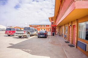 Crown Inn By OYO Denver Tx