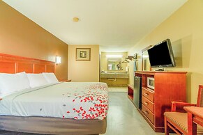 Crown Inn By OYO Denver Tx