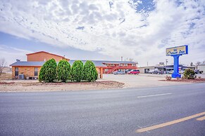 Crown Inn By OYO Denver Tx