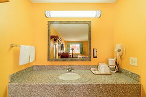 Crown Inn By OYO Denver Tx