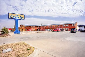 Crown Inn By OYO Denver Tx