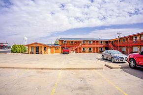 Crown Inn By OYO Denver Tx