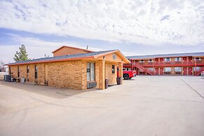 Crown Inn By OYO Denver Tx