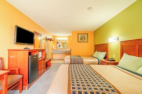 Crown Inn By OYO Denver Tx