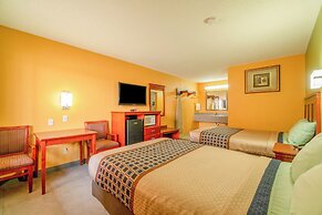 Crown Inn By OYO Denver Tx