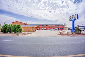 Crown Inn By OYO Denver Tx