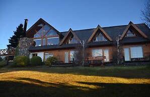 Casa del Lago Villa La Angostura