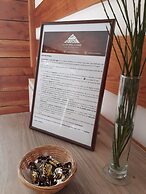 Casa del Lago Villa La Angostura