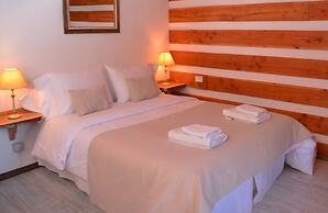 Casa del Lago Villa La Angostura