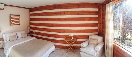 Casa del Lago Villa La Angostura