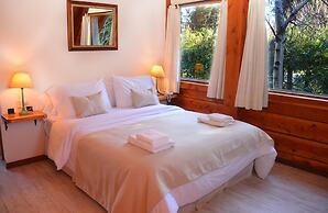 Casa del Lago Villa La Angostura