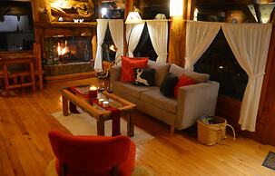 Casa del Lago Villa La Angostura