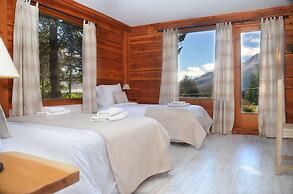 Casa del Lago Villa La Angostura