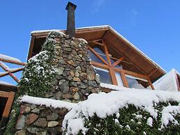 Casa del Lago Villa La Angostura