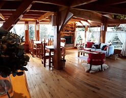 Casa del Lago Villa La Angostura